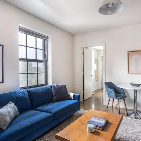 Uptown 1Br W Gym Indoor Pool Nr L Red Line Chi-974 Apartment
